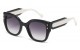 VG Fashion Square Frame Sunglasses vg29731
