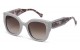 VG Fashion Square Frame Sunglasses vg29731