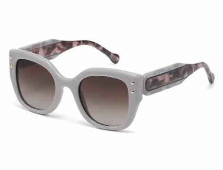 VG Fashion Square Frame Sunglasses vg29731