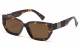 VG Stunning Square  Frame Sunglasses vg29729