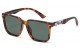 Manhattan Polarized Square Frame pz-mh87079