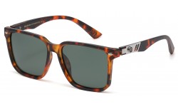 Manhattan Polarized Square Frame pz-mh87079