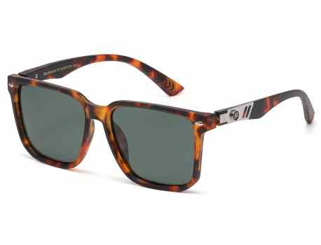 Manhattan Polarized Square Frame pz-mh87079