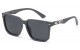 Manhattan Polarized Square Frame pz-mh87079