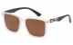 Manhattan Polarized Square Frame pz-mh87079