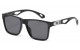 Manhattan Fashion Square Frame Sunglasses mh87080