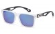 Manhattan Fashion Square Frame Sunglasses mh87080