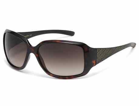 Giselle Couture Wrap Sunglasses gsl22732