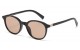 Giselle Round Chic Sunglasses 28064