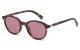 Giselle Round Chic Sunglasses 28064