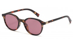 Giselle Round Chic Sunglasses 28064