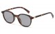Giselle Round Chic Sunglasses 28064