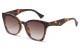 Giselle Modern Cat-Eye Sunglasses gsl22737