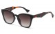 Giselle Modern Cat-Eye Sunglasses gsl22737