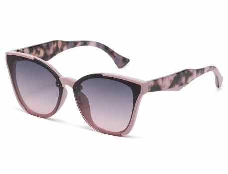 Giselle Contemporary Sunglasses 28092