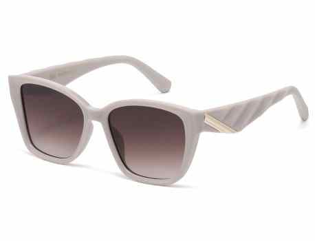 Polarized Butterfly Frame Shades pz-gsl22312
