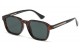 Giselle Square Frame Sunglasses gsl22368
