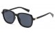 Giselle Modern Square Sunglasses gsl22745