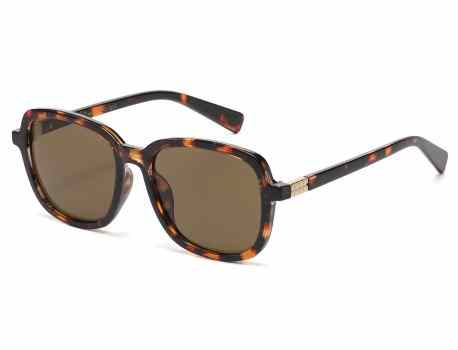 Giselle Square Thick Temple Frame gsl22405