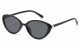 Giselle Classic Oval Cat-Eye Sunglasses gsl22764