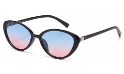 Giselle Classic Cat-Eye Sunglasses gsl22764