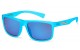 Biohazard Neon Rectangular Shades bz66360