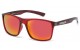Biohazard Trendy Polymer Sunglasses bz66223 