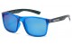 Biohazard Neon Sport Sunglasses bz66378