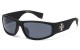 Choppers Wrap Flame Sunglasses cp6773