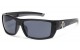 Choppers Wrap Frame Sunglasses cp6778