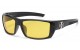 Choppers Wrap Frame Sunglasses cp6778