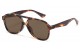Classic Retro Sunglasses 712174