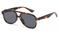Classic Retro Sunglasses 712174