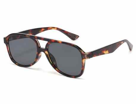 Classic Retro Sunglasses 712174
