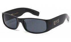 Locs Sunglasses loc9083-bk