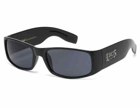 Locs Sunglasses loc9083-bk