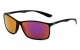 Polarized Plastic Black Frame pol-bp0137-blk