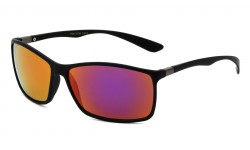 Color Mirror Sport Sunglasses  p9815-cm