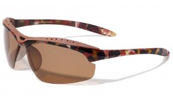 Polarized Sports Sunglasses pol-p9538-camo