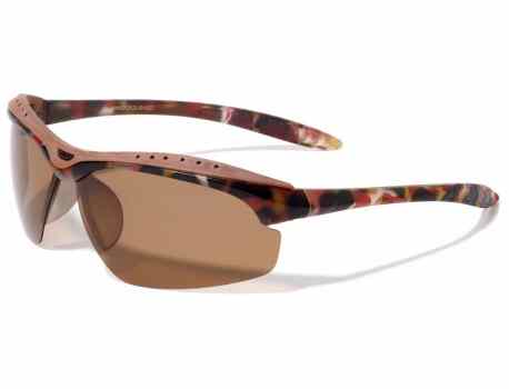 Polarized Sports Sunglasses pol-p9538-camo