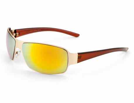 Metallic Color Mirror Sport Sunglasses m2225-cm