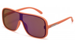 Biohazard Colored Shield Sunglasses bz66364