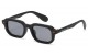 Biohazard Modern Frame Sunglasses bz66368