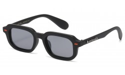 Biohazard Modern Frame Sunglasses bz66368