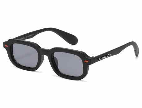 Biohazard Modern Frame Sunglasses bz66368