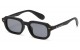 Biohazard Modern Frame Sunglasses bz66368