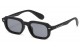 Biohazard Modern Frame Sunglasses bz66368