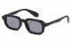 Biohazard Modern Frame Sunglasses bz66368