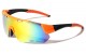 Color Mirror Shield Sunglasses bp0201-cm