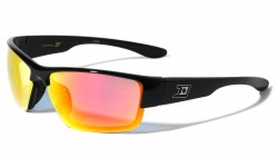 Dxtreme Semi-Rimless Sport Sunglasses dxt-5473